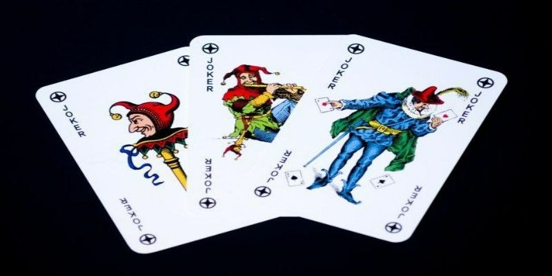 Tìm hiểu về tựa game bài joker