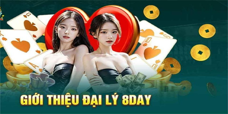 Đại lý 8Day