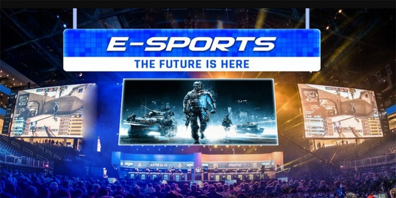 Esport 8Day