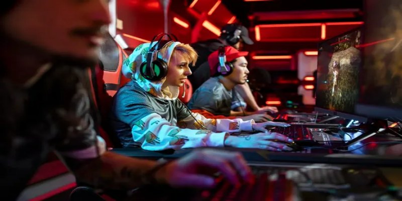 Những lưu ý quan trọng khi tham gia Esport