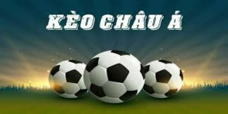 Cá cược kèo chấp nửa một