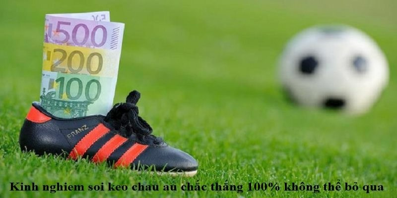 Hướng dẫn cách tính kèo