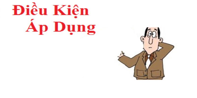 Kiểm tra điều kiện áp dụng