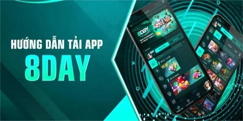 Tải app 8Day