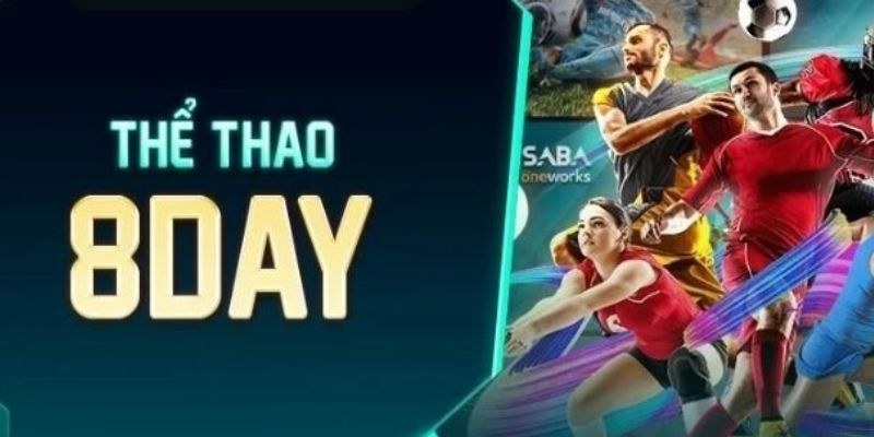 Thể thao 8Day